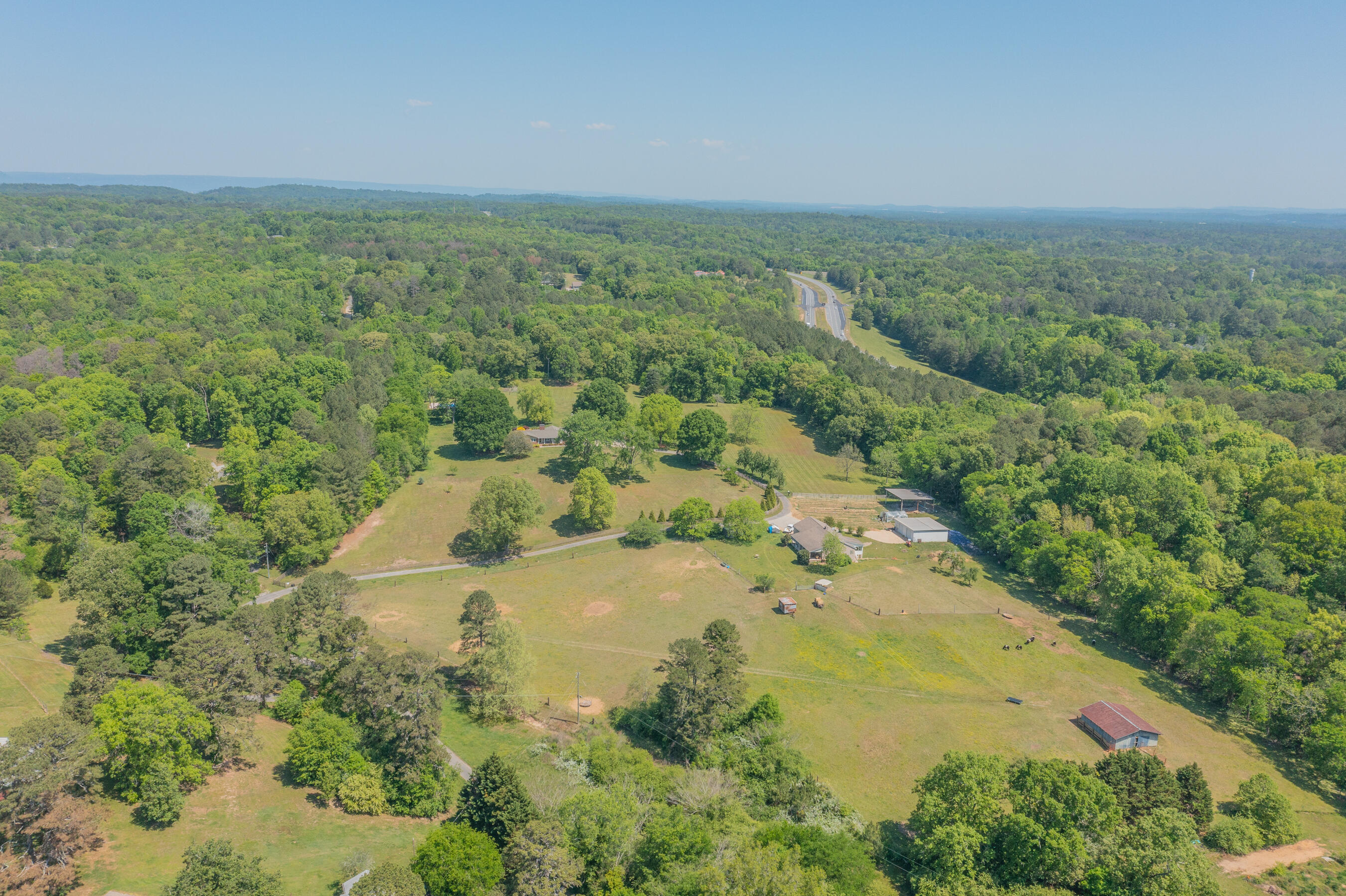 669 Chandler Road Chickamauga, GA 30707 - Photo 22 of 130 669 Chandler Road HD (117)