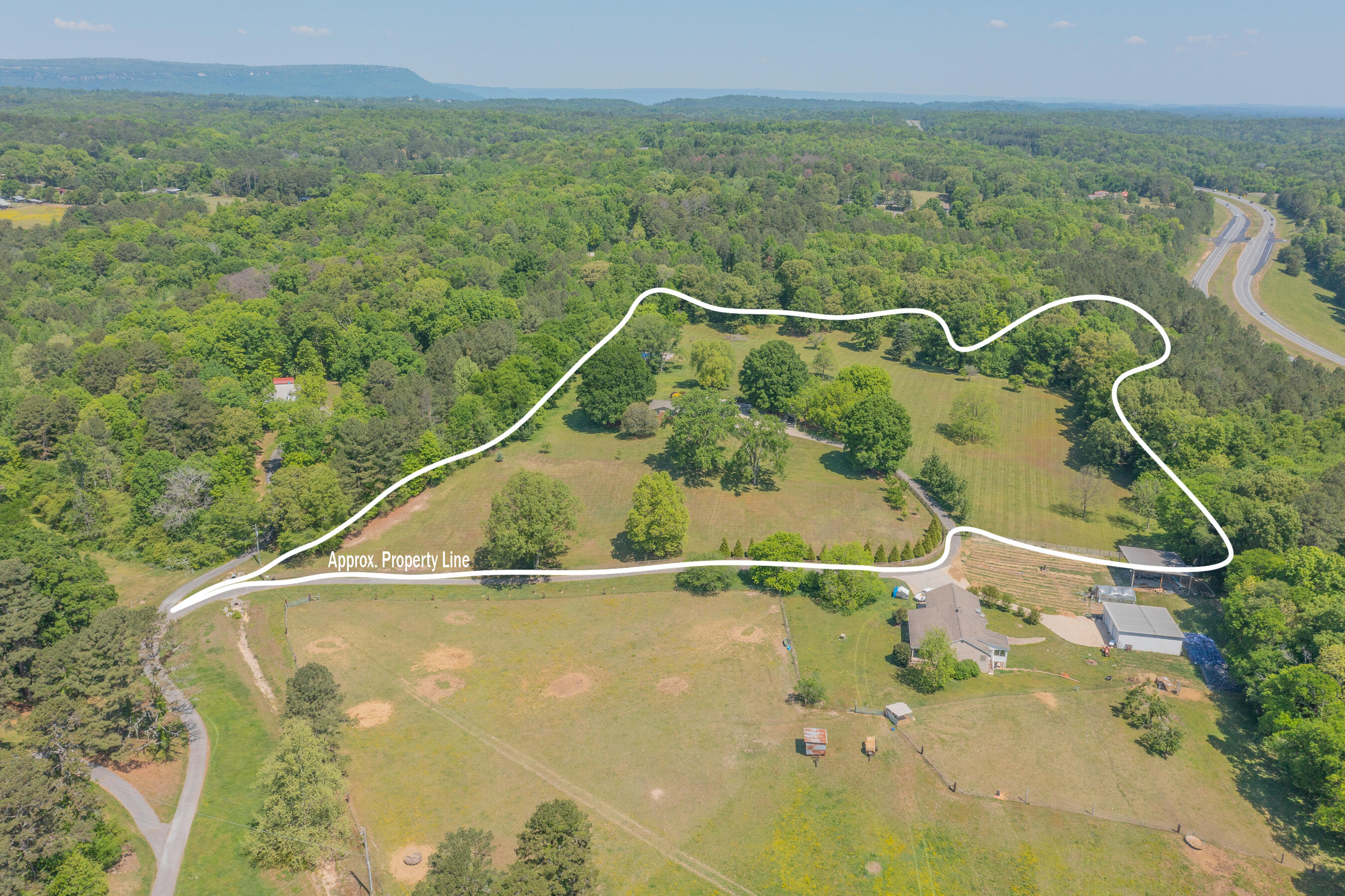 669 Chandler Road Chickamauga, GA 30707 - Photo 25 of 130 669 Chandler Road HD (114)