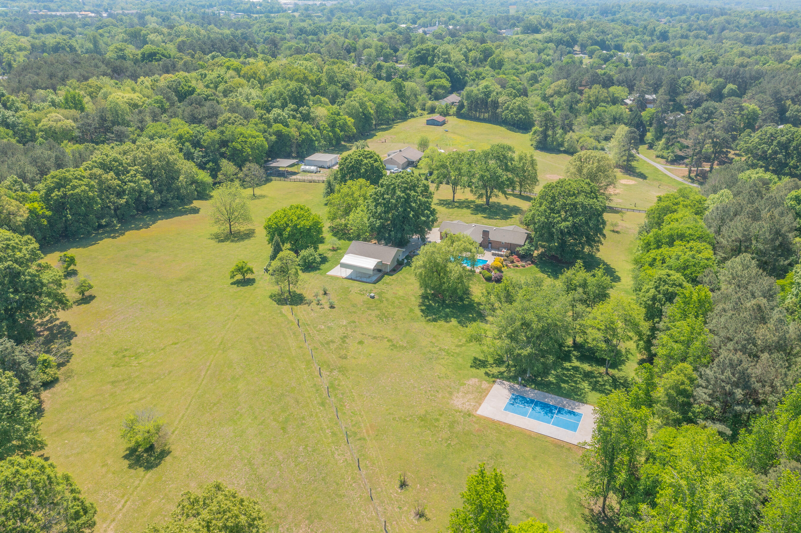 669 Chandler Road Chickamauga, GA 30707 - Photo 4 of 130 669 Chandler Road HD (139)