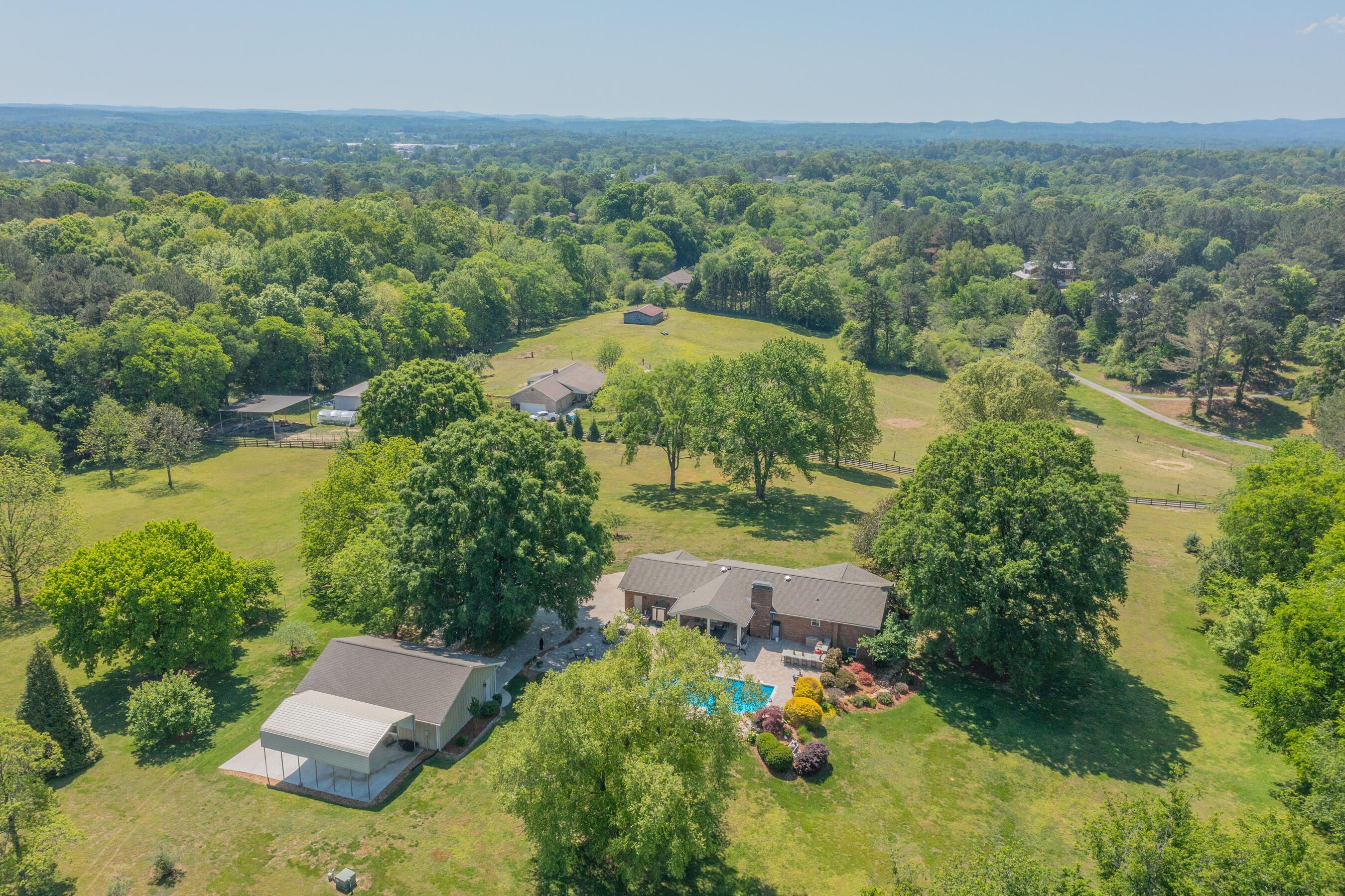 669 Chandler Road Chickamauga, GA 30707 - Photo 6 of 130 669 Chandler Road HD (137)