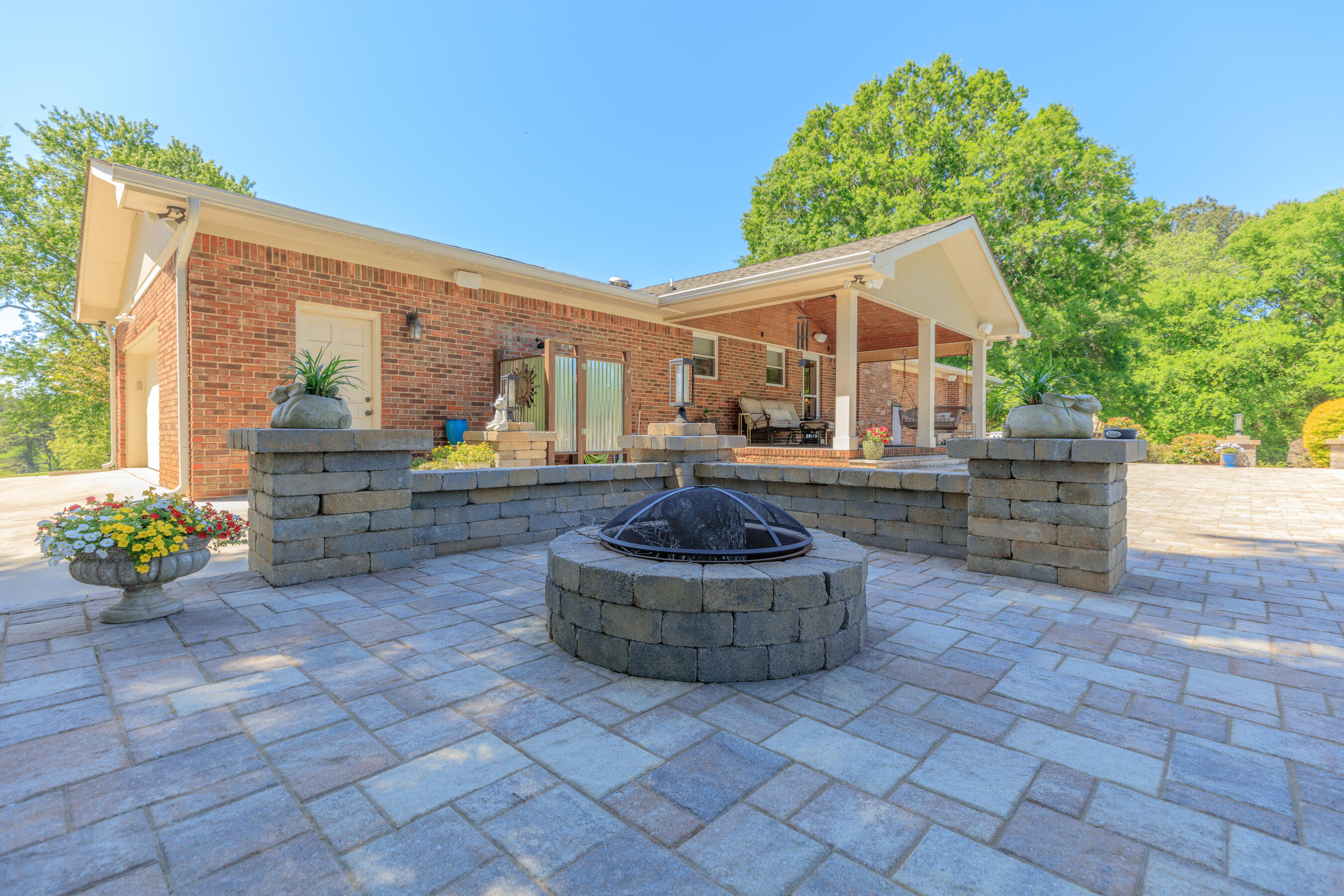 669 Chandler Road Chickamauga, GA 30707 - Photo 67 of 130 669 Chandler Road HD (68)