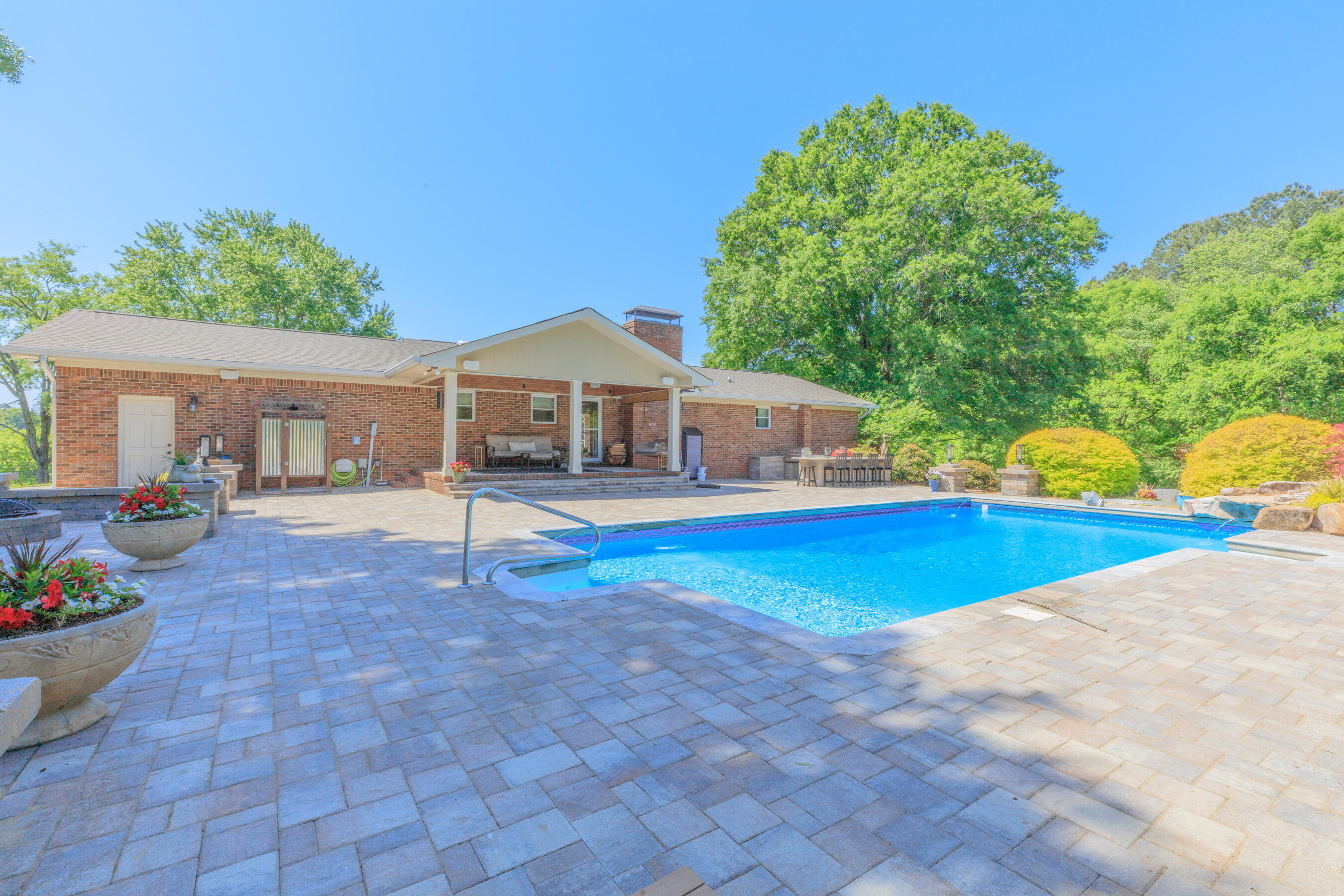 669 Chandler Road Chickamauga, GA 30707 - Photo 68 of 130 669 Chandler Road HD (67)