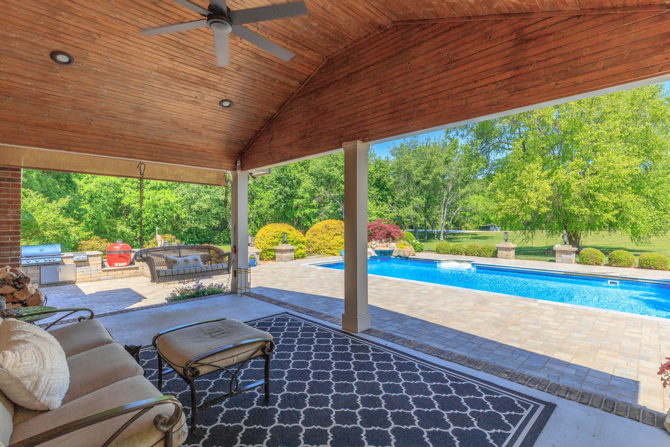 669 Chandler Road Chickamauga, GA 30707 - Photo 73 of 130 669 Chandler Road HD (62)
