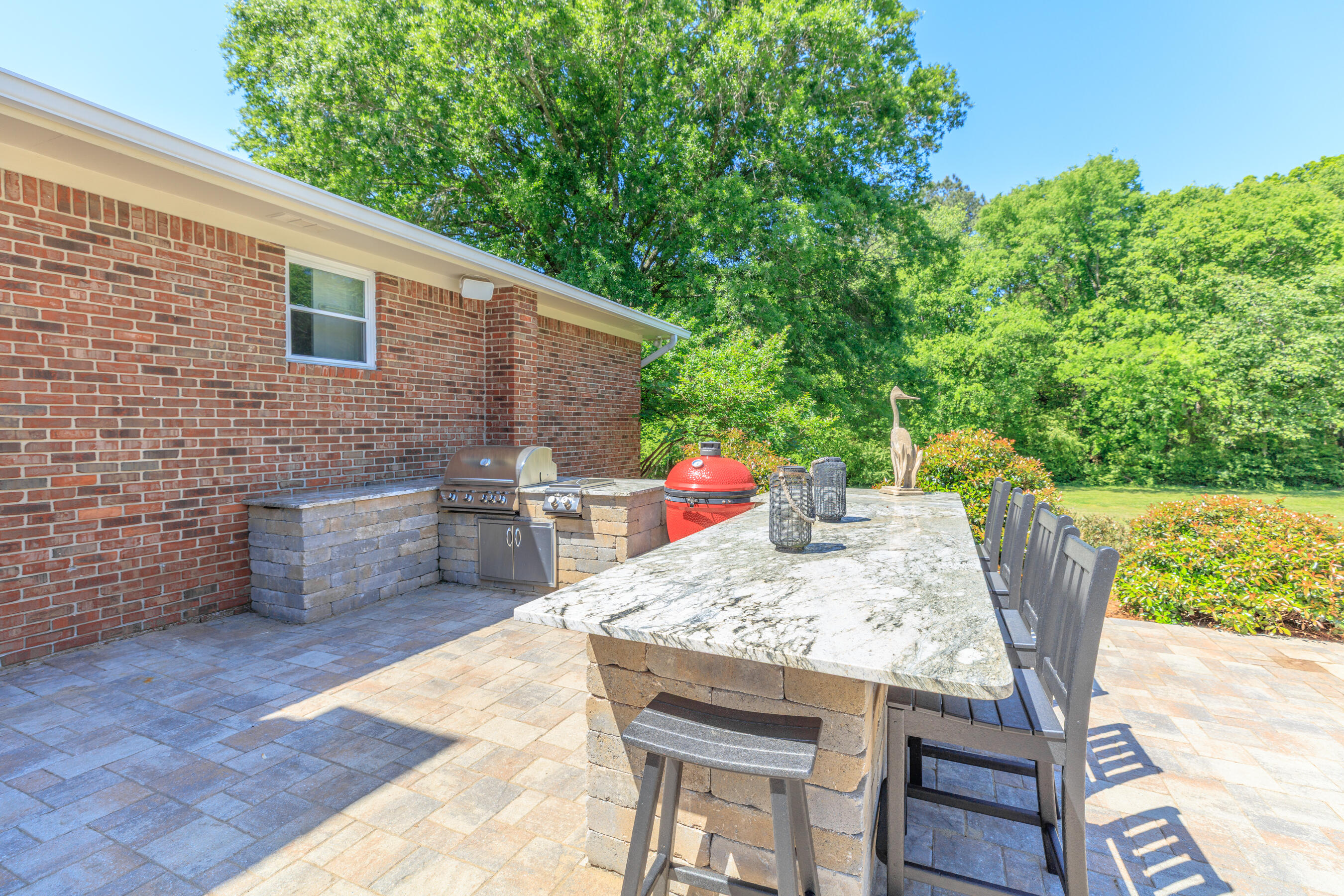 669 Chandler Road Chickamauga, GA 30707 - Photo 77 of 130 669 Chandler Road HD (58)