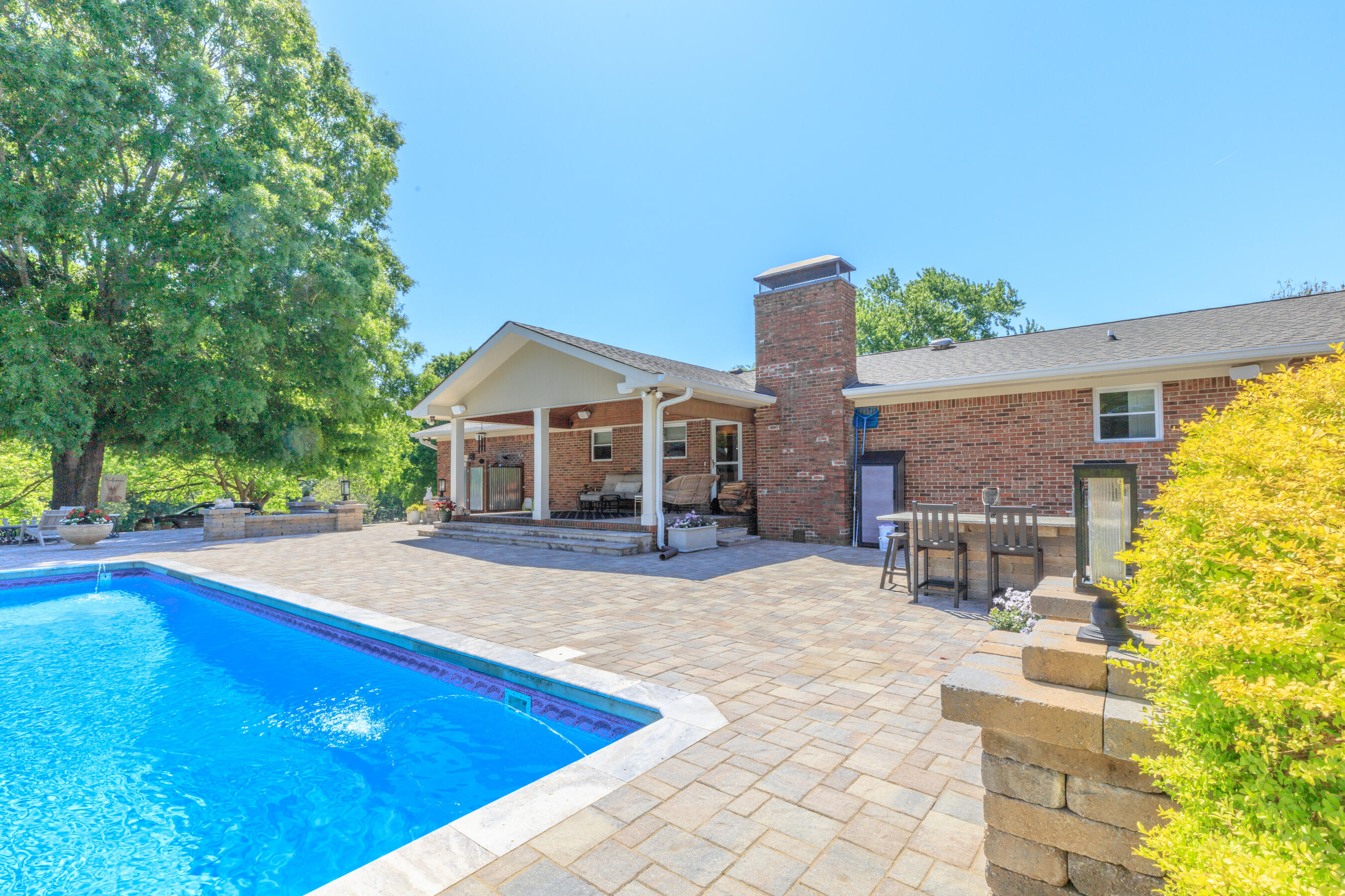 669 Chandler Road Chickamauga, GA 30707 - Photo 78 of 130 669 Chandler Road HD (57)