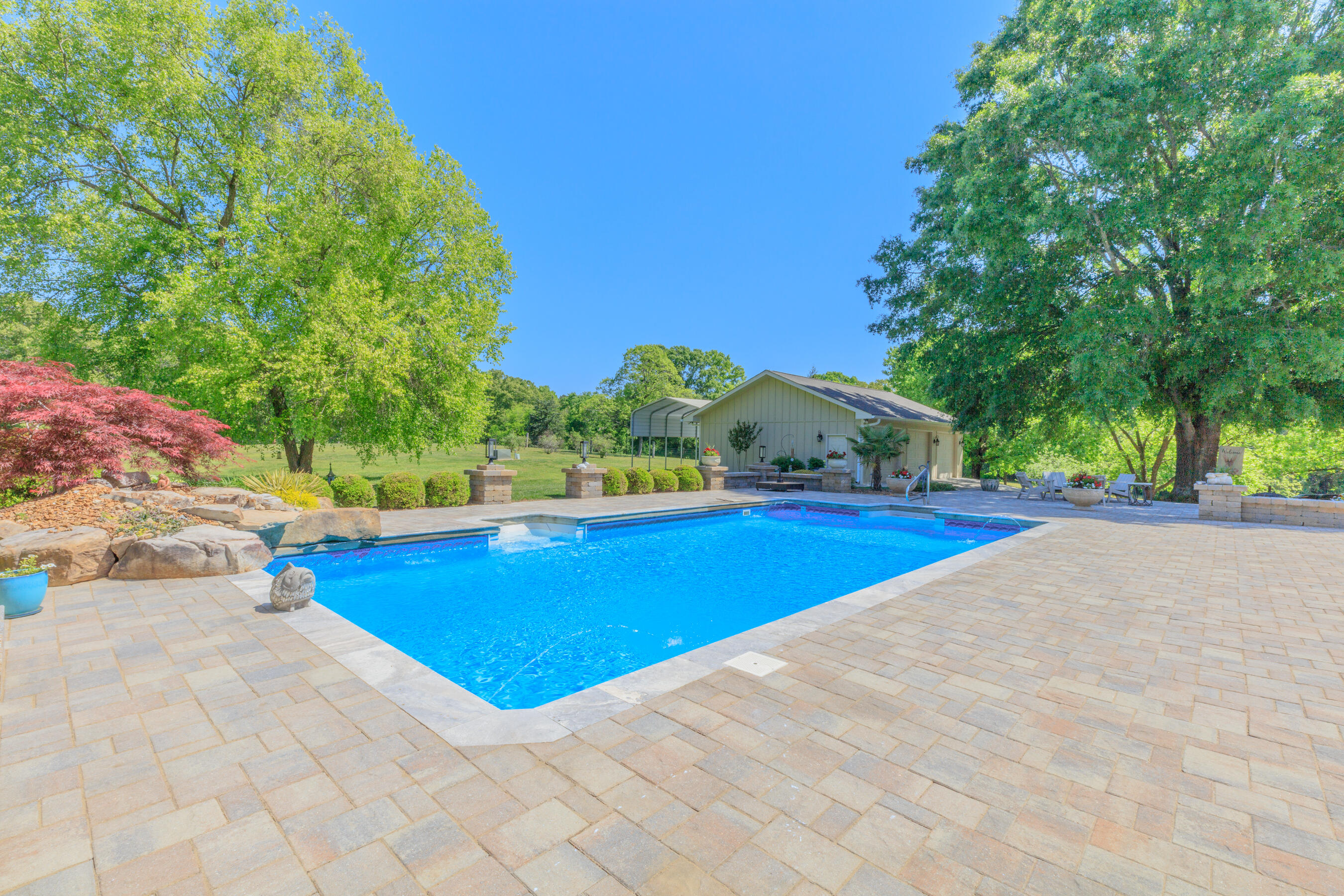669 Chandler Road Chickamauga, GA 30707 - Photo 81 of 130 669 Chandler Road HD (54)