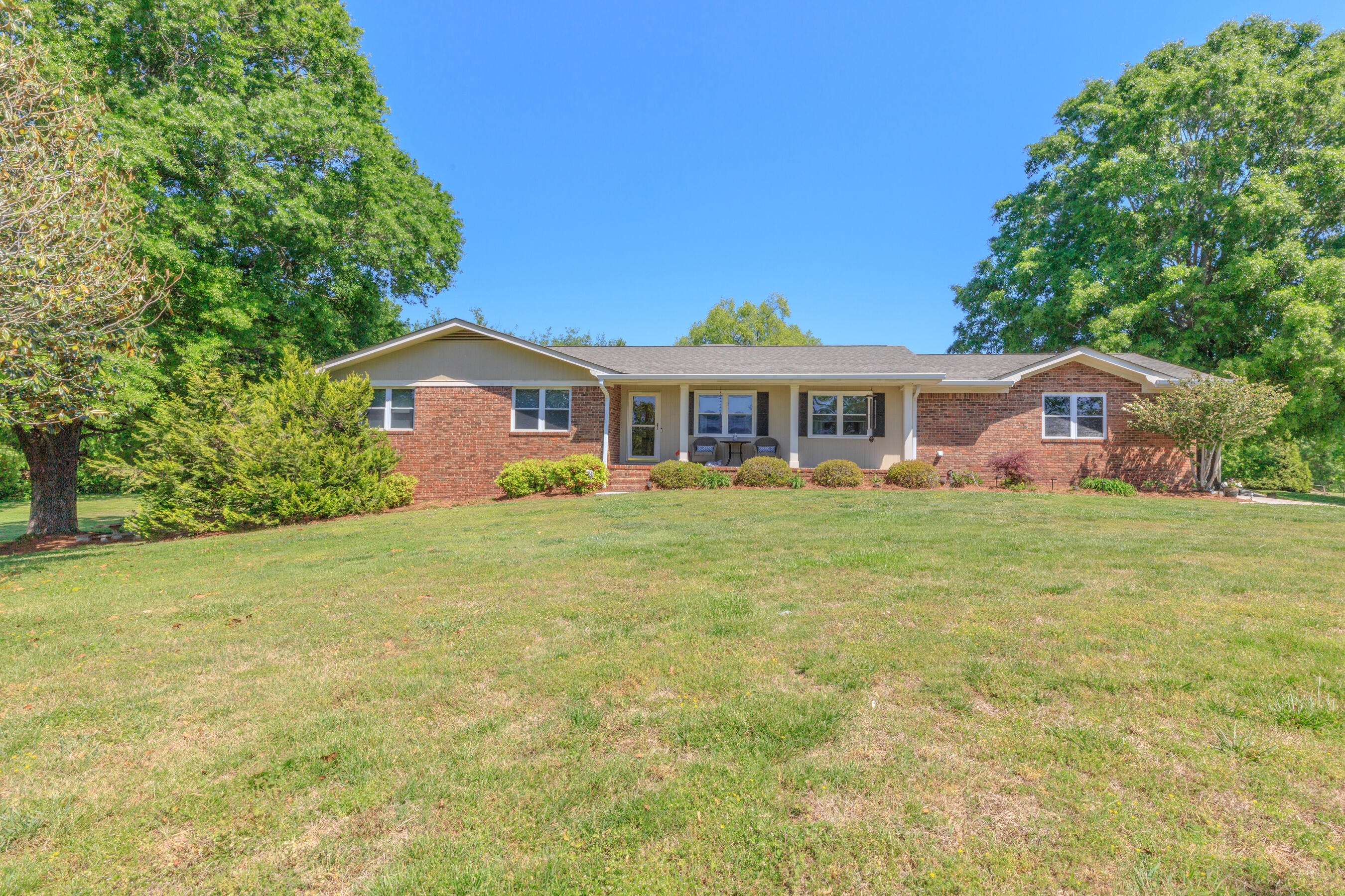 669 Chandler Road Chickamauga, GA 30707 - Photo 88 of 130 669 Chandler Road HD (47)