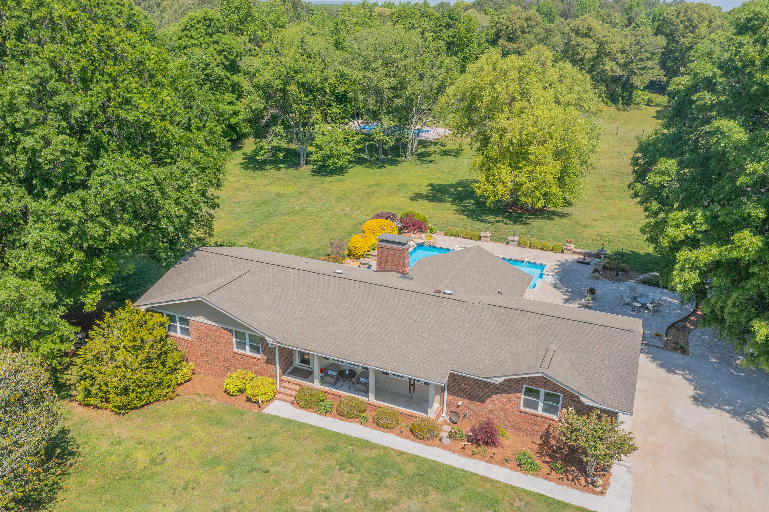 669 Chandler Road Chickamauga, GA 30707 - Photo 9 of 130 669 Chandler Road HD (134)