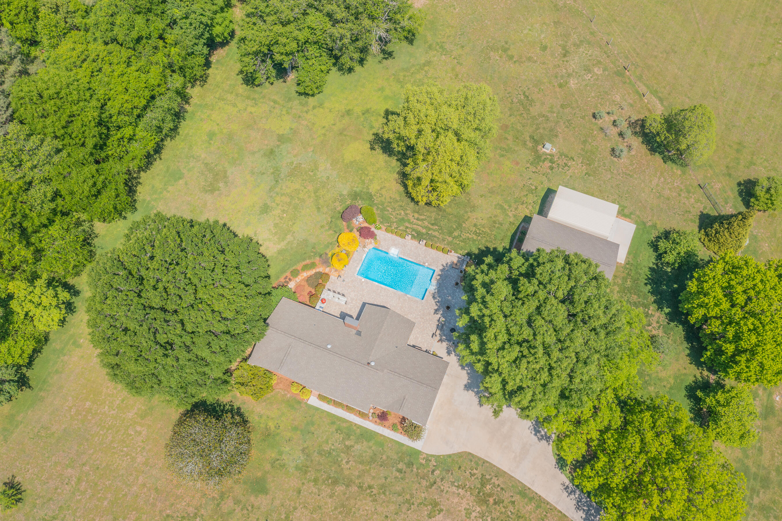669 Chandler Road Chickamauga, GA 30707 - Photo 10 of 130 669 Chandler Road HD (133)