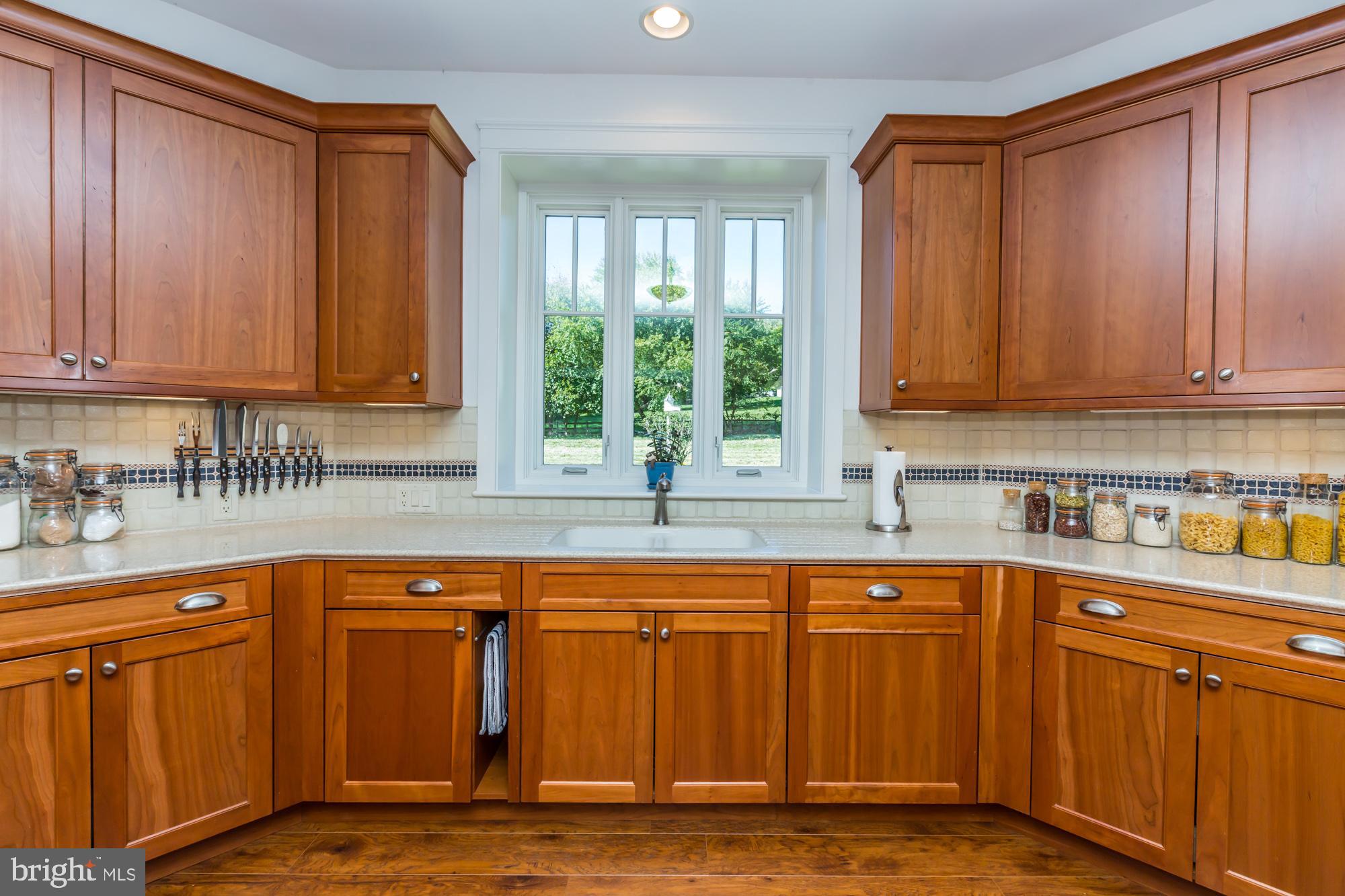 2530 Flowing Springs Road Spring City, PA 19475 - Photo 8 of 30 Loads of cabinets and countertop space