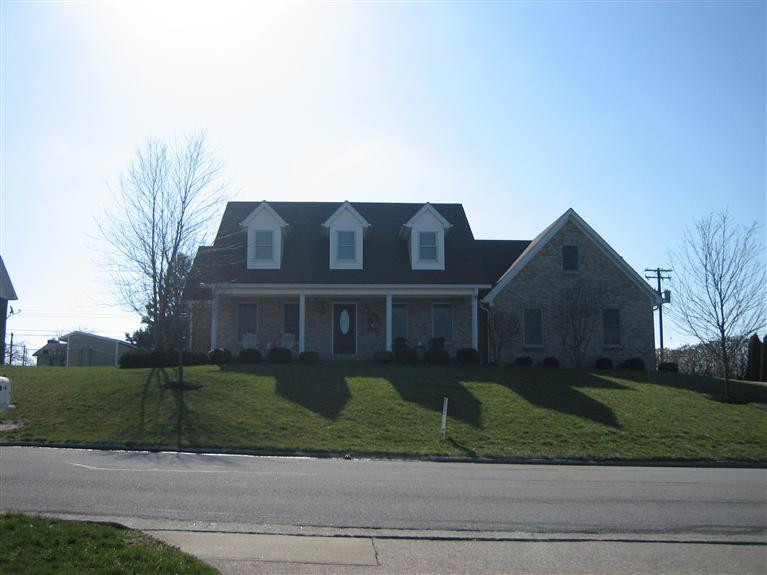 105 Hemlock Road Winchester, KY 40391 - Photo 1 of 31 Photo 1