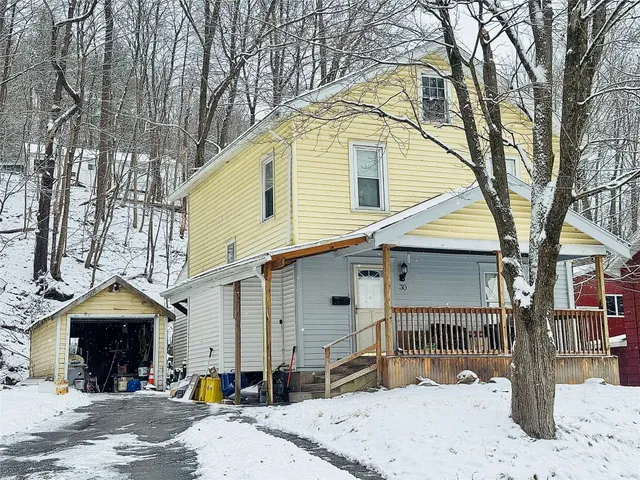 $162,500 | 30 Esther Avenue, Binghamton, NY 13903