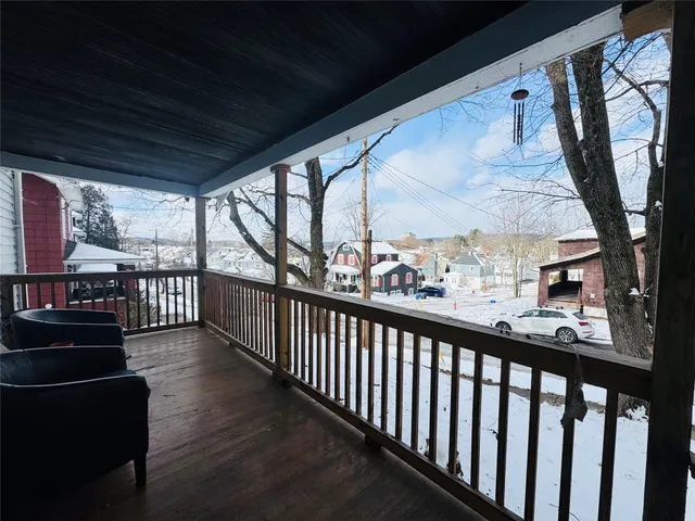 $162,500 | 30 Esther Avenue, Binghamton, NY 13903