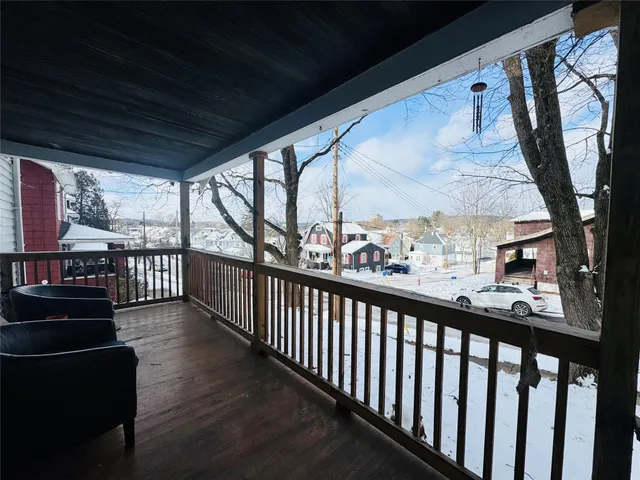 $162,500 | 30 Esther Avenue, Binghamton, NY 13903