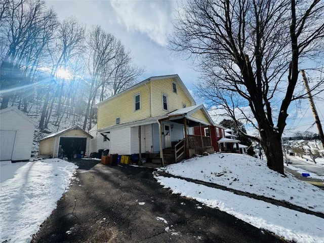 $162,500 | 30 Esther Avenue, Binghamton, NY 13903