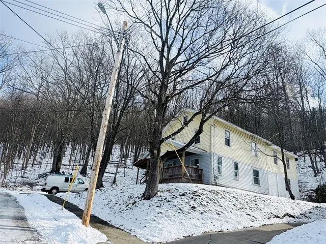 $162,500 | 30 Esther Avenue, Binghamton, NY 13903