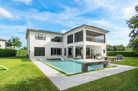 $4,999,999 | 17464 Ponte Chiasso Drive, Boca Raton, FL 33496