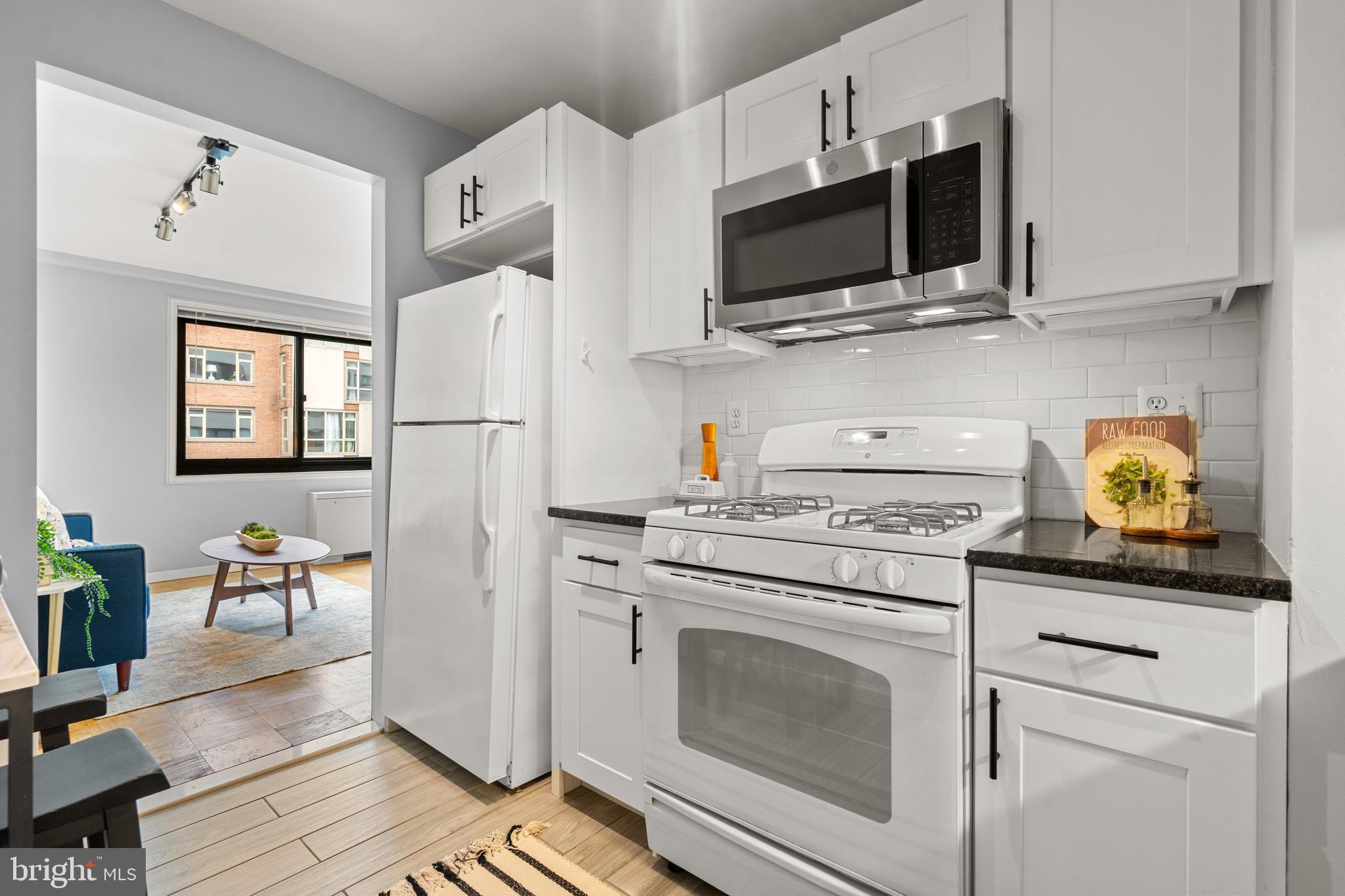 1601 18th Street Northwest, Unit 413 Washington, DC 20009 - Photo 14 of 22
