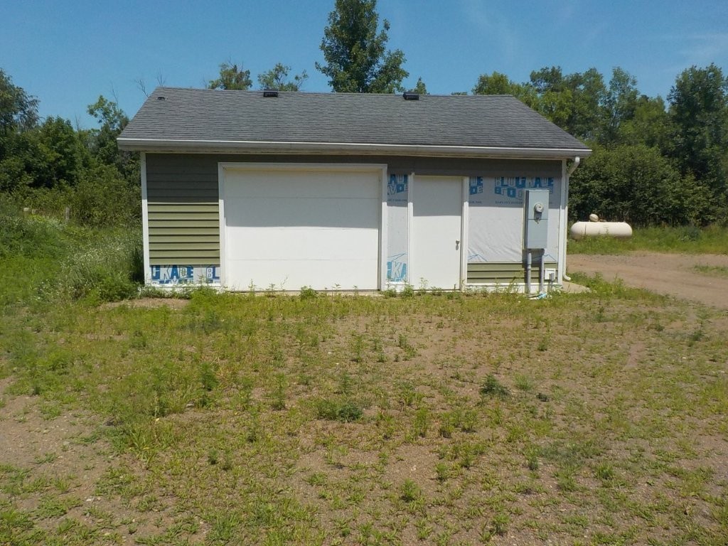 9888 North Mudhen Lake Road Siren, WI 54872 - Photo 2 of 13