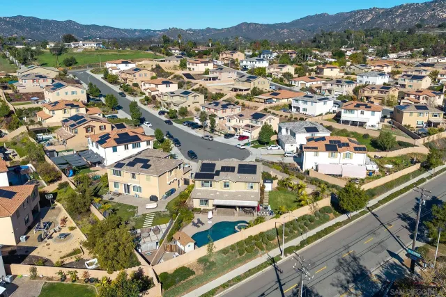 $1,500,000 | 2025 Campo Verde Court, Escondido, CA 92026