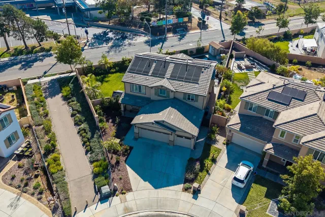 $1,500,000 | 2025 Campo Verde Court, Escondido, CA 92026