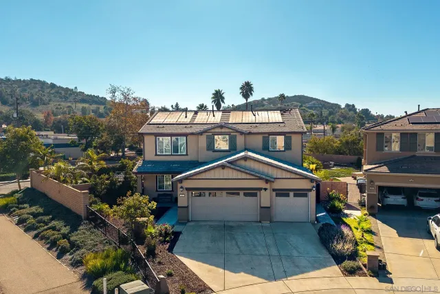 $1,500,000 | 2025 Campo Verde Court, Escondido, CA 92026