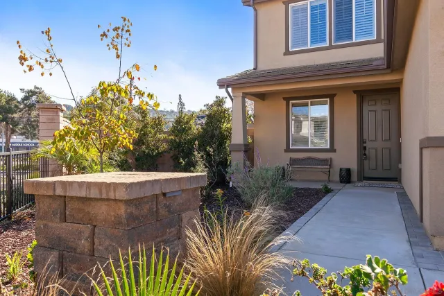 $1,500,000 | 2025 Campo Verde Court, Escondido, CA 92026