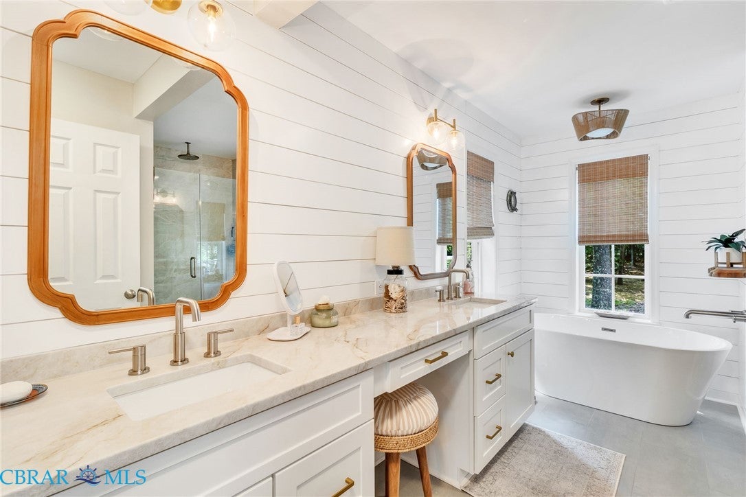 766 Twin Harbor Road Reedville, VA 22539 - Photo 38 of 60 Gallery Image 38