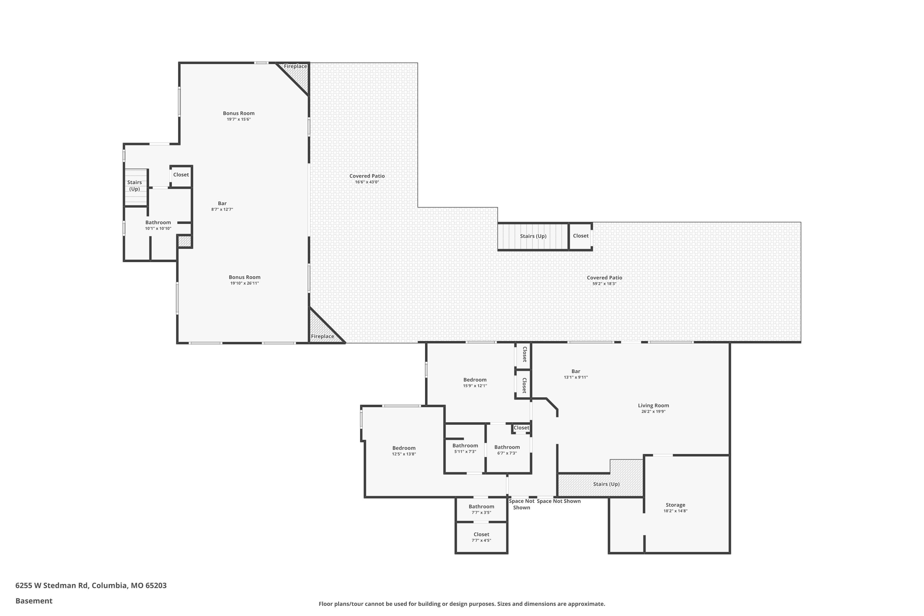 6255 Stedman Road Columbia, MO 65203 - Photo 85 of 86 Gallery Image 85