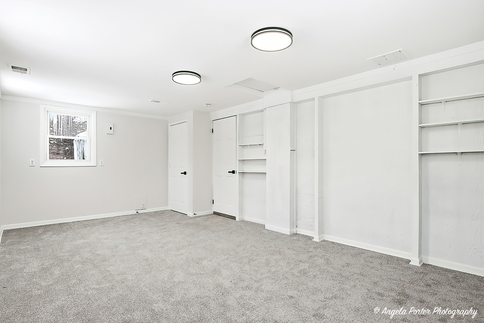 27283 West Nippersink Road Ingleside, IL 60041 - Photo 20 of 23 a view of an empty room with a window