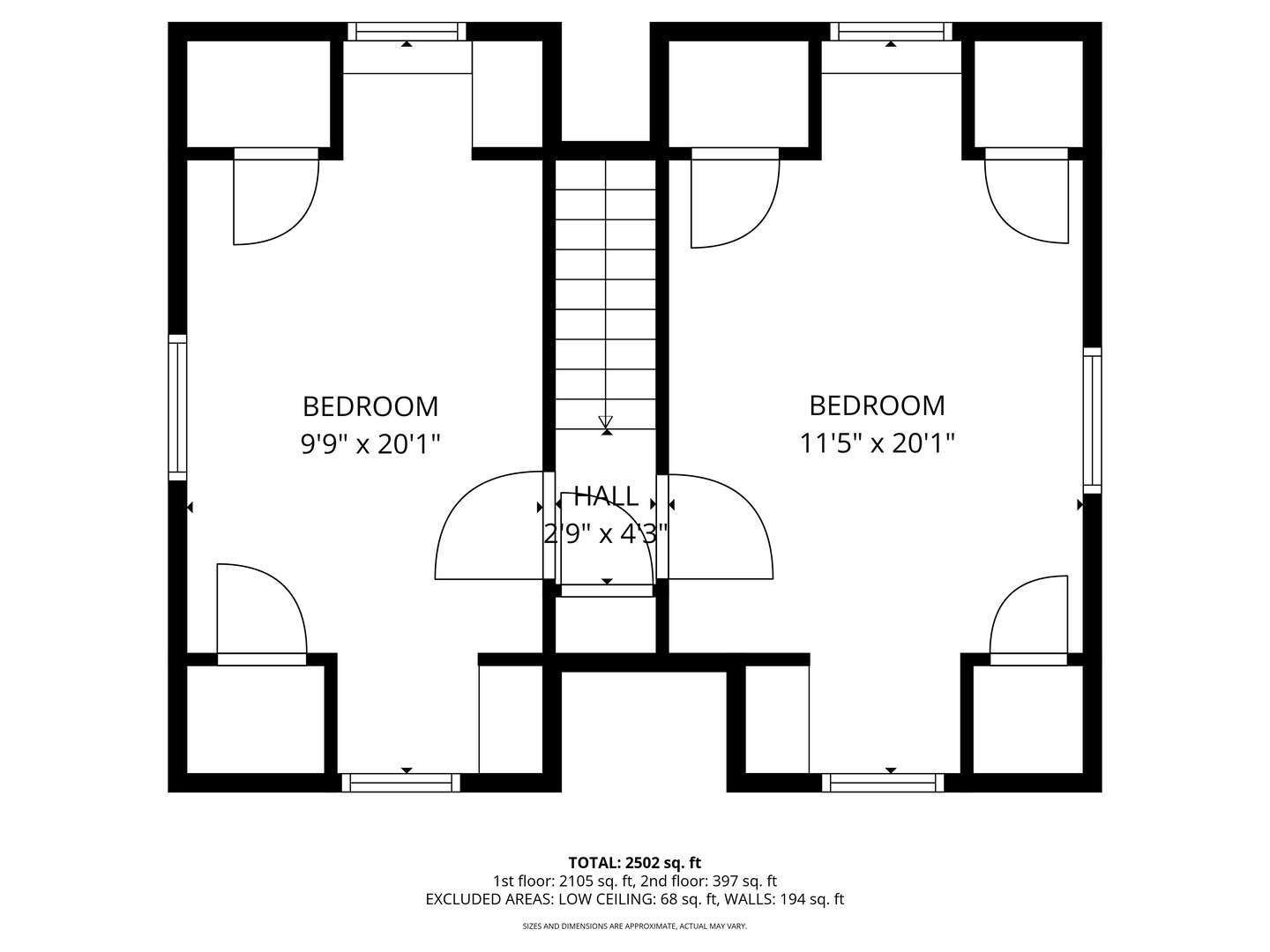 27283 West Nippersink Road Ingleside, IL 60041 - Photo 23 of 23 a picture of a floor plan