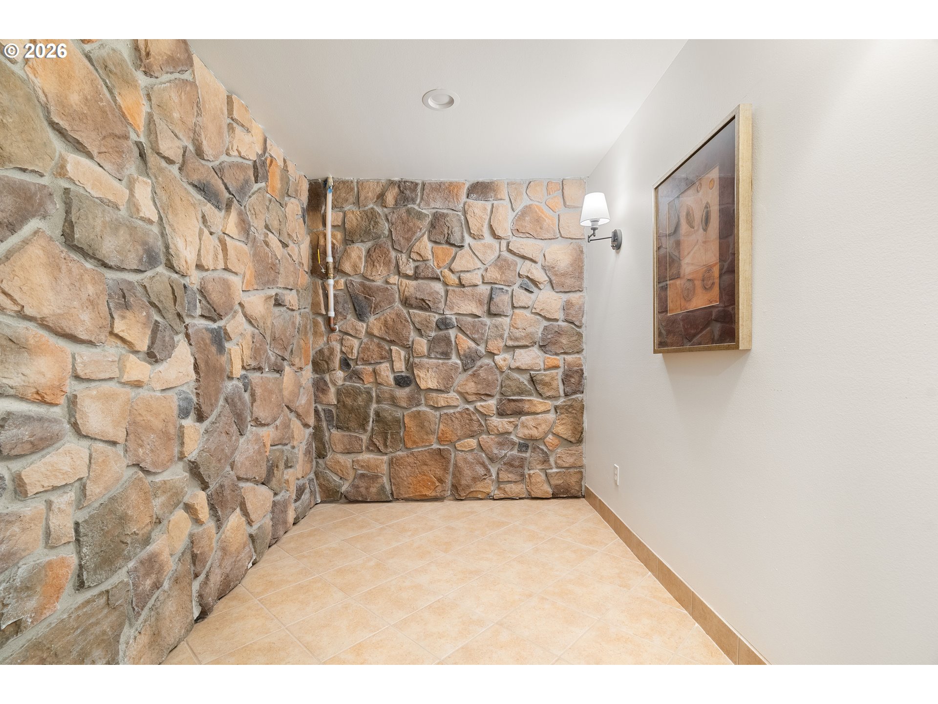 10230 Northwest Gloaming Lane Portland, OR 97229 - Photo 32 of 48 a bathroom with a shower