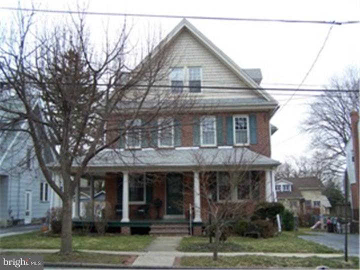 1005 Edgewood Road Havertown, PA 19083 - Photo 1 of 24 Exterior Front