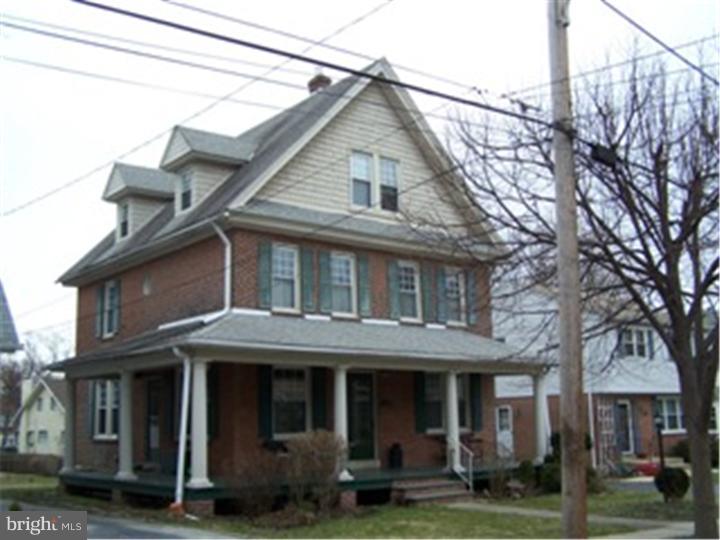 1005 Edgewood Road Havertown, PA 19083 - Photo 2 of 24 Exterior Front