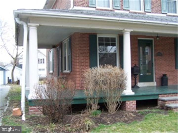 1005 Edgewood Road Havertown, PA 19083 - Photo 3 of 24 Porch