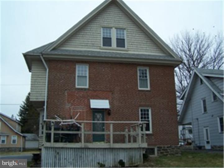 1005 Edgewood Road Havertown, PA 19083 - Photo 24 of 24 Exterior Back