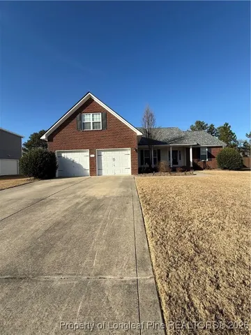 $1,950 | 71 Yancey Court, Spring Lake, NC 28390