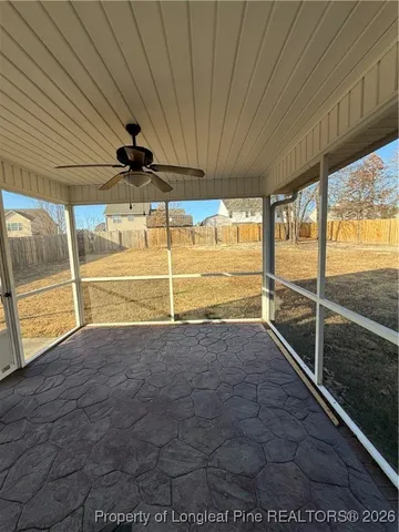 $1,950 | 71 Yancey Court, Spring Lake, NC 28390