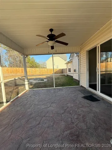 $1,950 | 71 Yancey Court, Spring Lake, NC 28390