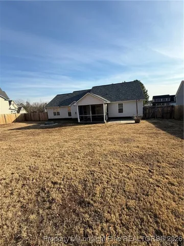 $1,950 | 71 Yancey Court, Spring Lake, NC 28390