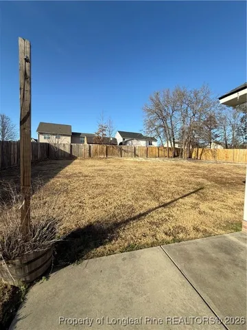 $1,950 | 71 Yancey Court, Spring Lake, NC 28390