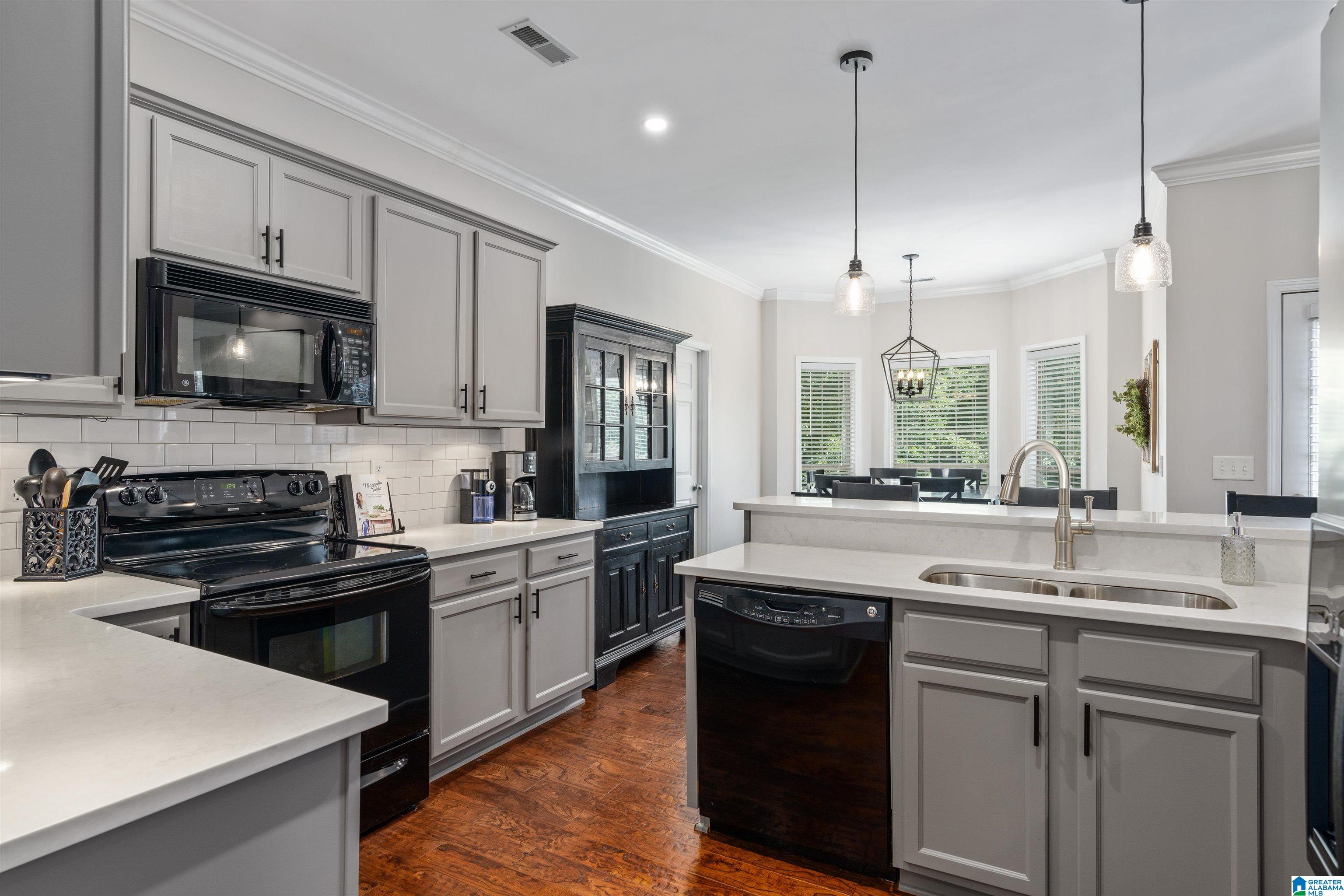 3390 Smith Sims Road Trussville, AL 35173 - Photo 13 of 33