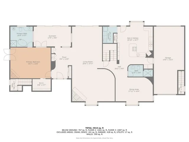 $1,195,000 | 23 Forest Road, Kings Park, NY 11754