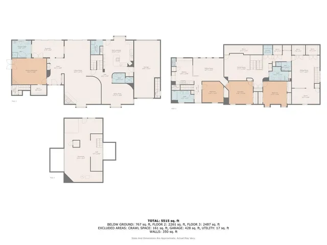 $1,195,000 | 23 Forest Road, Kings Park, NY 11754