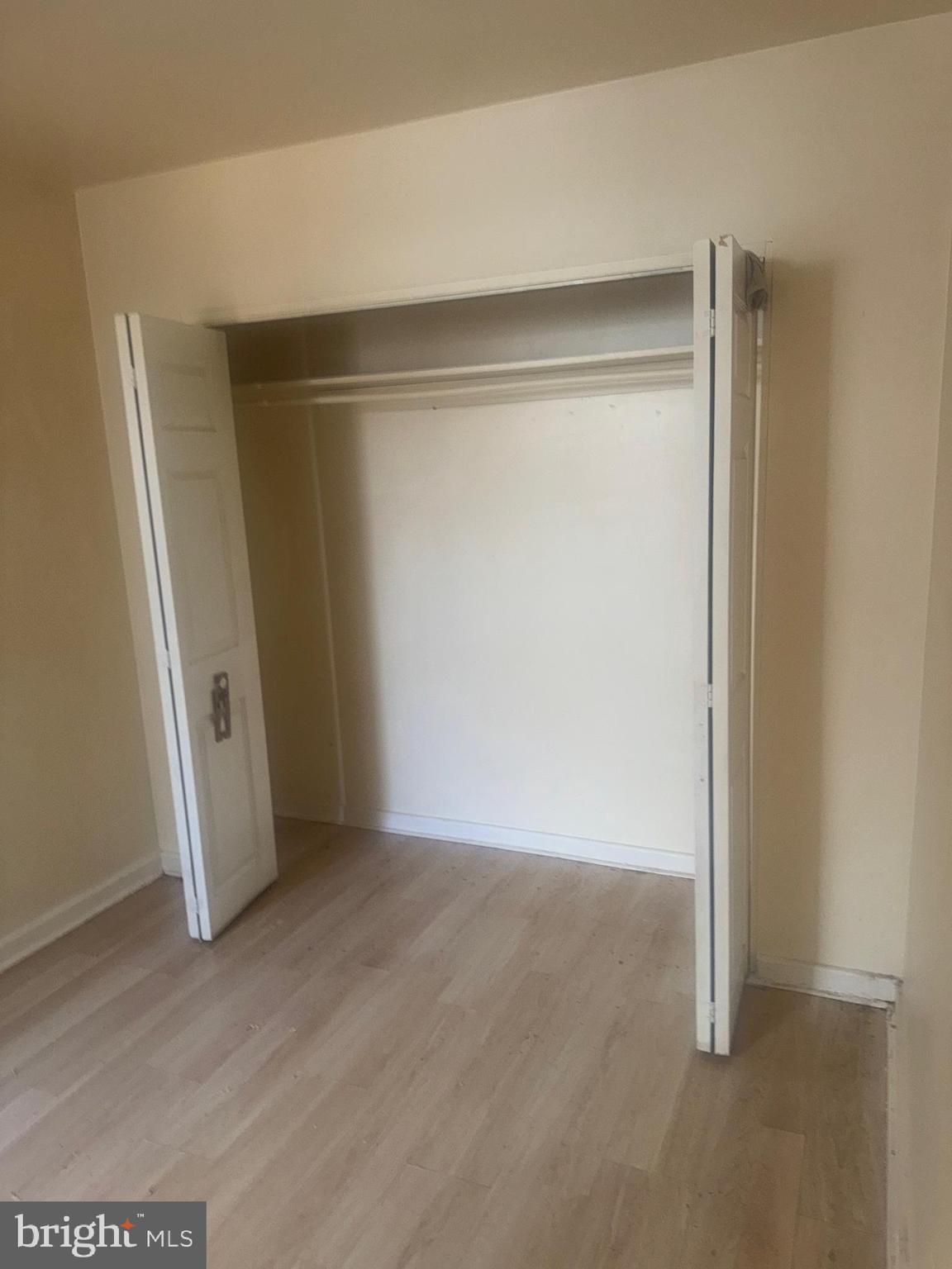 1022 North Gilmor Street Baltimore, MD 21217 - Photo 4 of 16 a view of an empty room