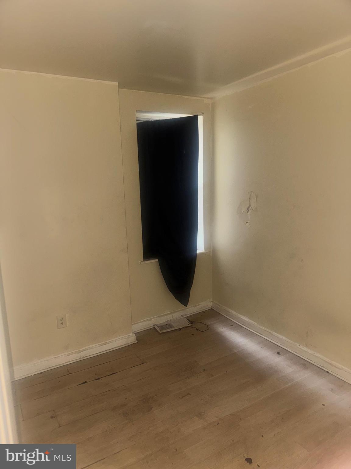 1022 North Gilmor Street Baltimore, MD 21217 - Photo 10 of 16 a view of a small space