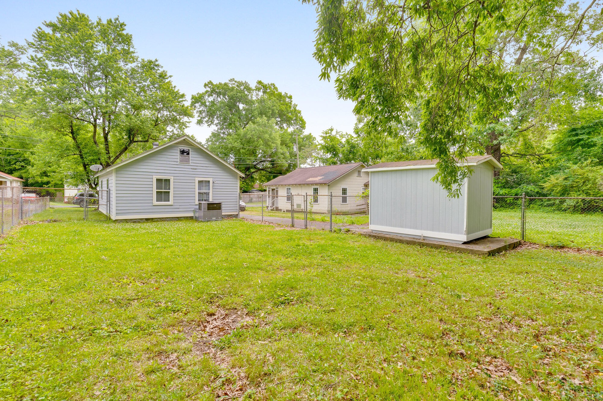5354 Greenbriar Road Chattanooga, TN 37412 - Photo 22 of 24 Gallery Image 22
