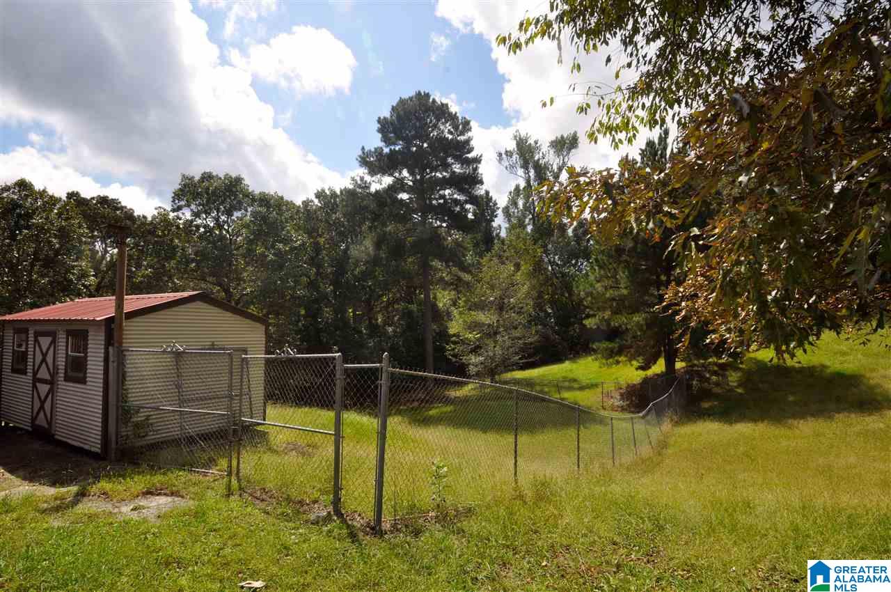 1950 Jett Town Road Mulga, AL 35118 - Photo 10 of 11