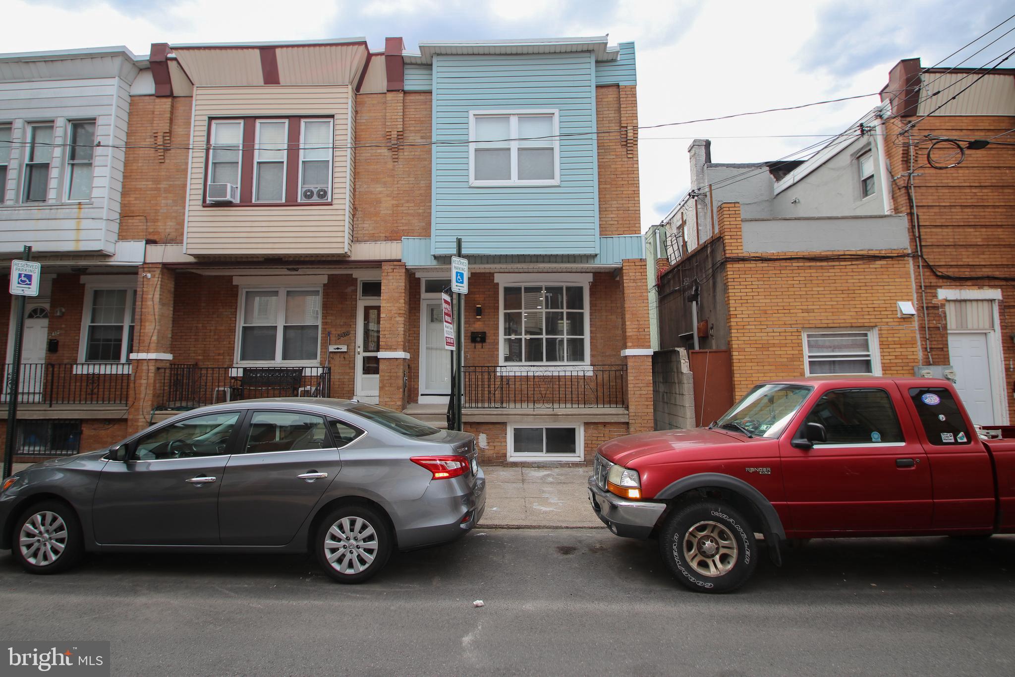 2408 South Orkney Street Philadelphia, PA 19148 - Photo 1 of 61 Gallery Image 1