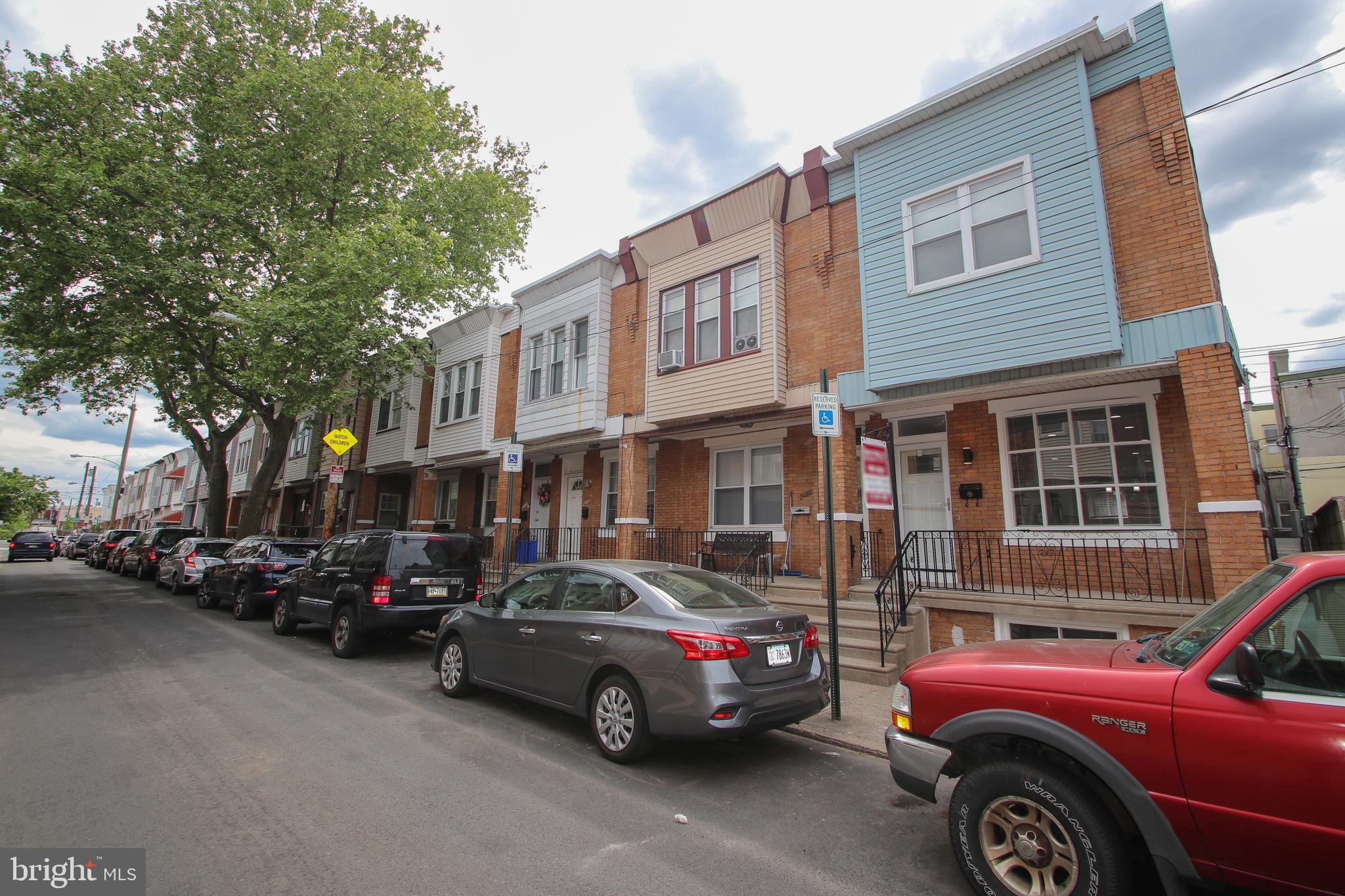 2408 South Orkney Street Philadelphia, PA 19148 - Photo 2 of 61 Gallery Image 2